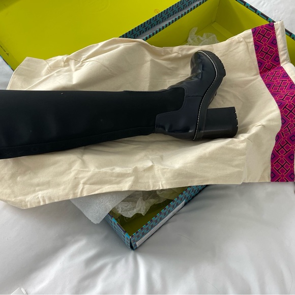 Tory Burch Boot - Picture 2 of 11
